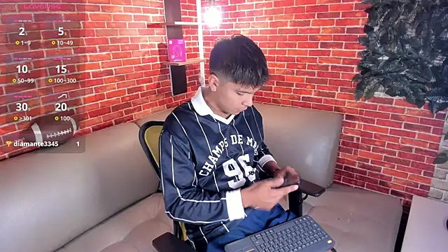 Thiago Kozak online show from 8, 5, 2026