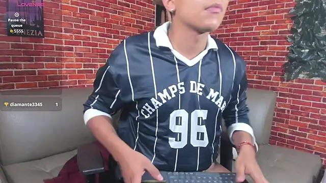 Thiago Kozak online show from 16, 5, 2026
