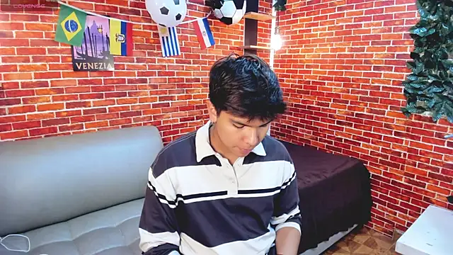 Thiago Kozak online show from 3, 7, 2026