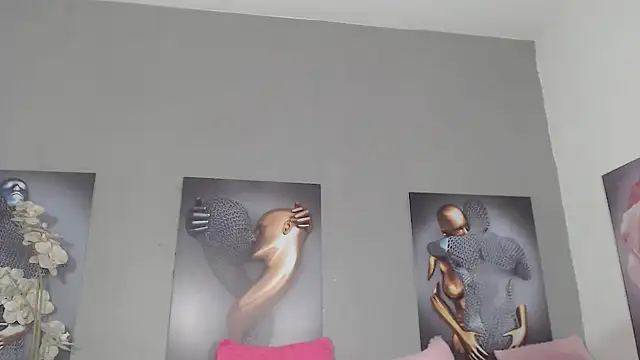 AntonellaBlanc online show from 26, 6, 2026