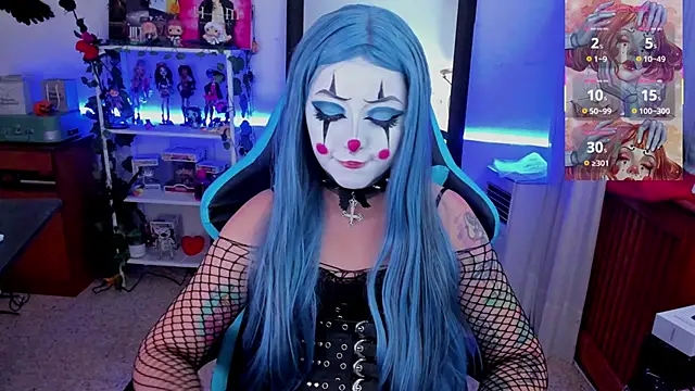 Makii 33 online show from 12, 11, 2025