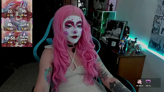 Makii 33 online show from 11, 2, 2026