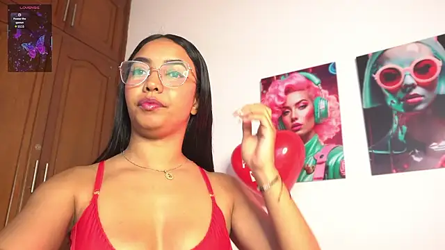 pocahotass 11 online show from 14, 2, 2026