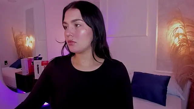 cristina gallardo online show from 24, 5, 2026
