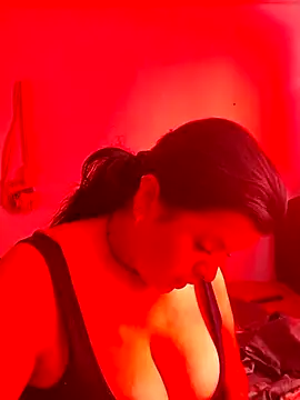 Snapshot of Hanna_Kieran chatting on 10, 1, 2026 Hanna Kieran online show from 10, 1, 2026