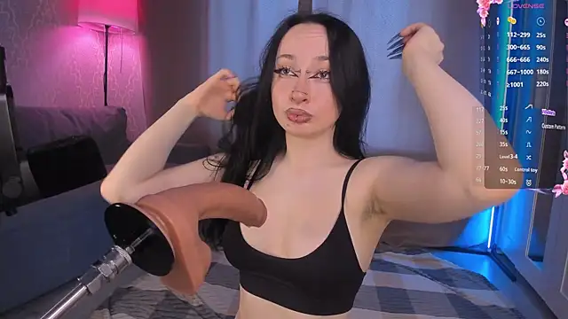 Snapshot of Juicy_Vikki chatting on 18, 3, 2026 Juicy Vikki online show from 18, 3, 2026