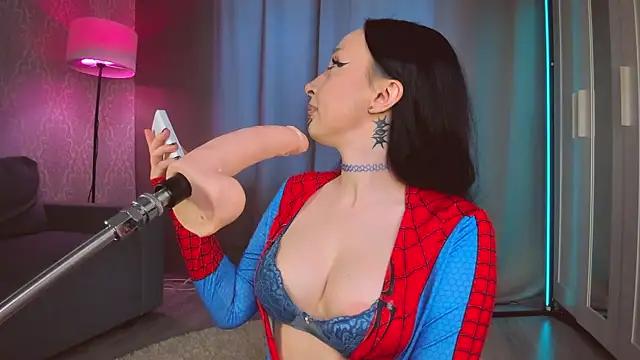 Snapshot of Juicy_Vikki chatting on 17, 5, 2026 Juicy Vikki online show from 17, 5, 2026
