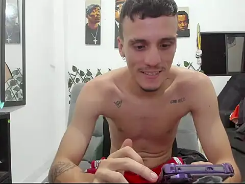 Latins Boss online show from 11, 5, 2026