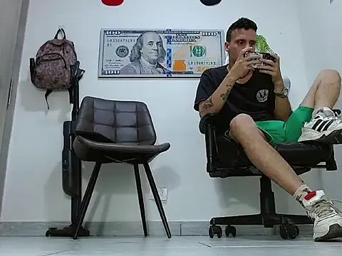 Latins Boss online show from 12, 6, 2026