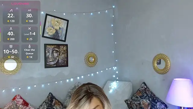 Snapshot of Corinndupontx chatting on 14, 11, 2025 Corinndupontx online show from 14, 11, 2025