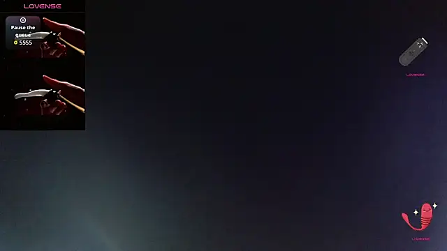 Pamela 28 online show from 30, 9, 2025