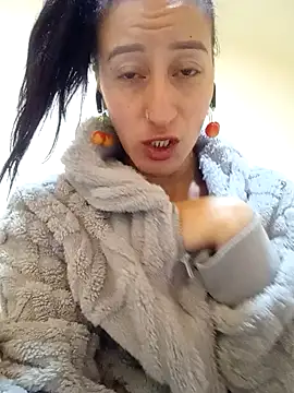 Snapshot of Oriana111 chatting on 24, 2, 2026 Oriana111 online show from 24, 2, 2026