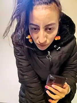 Snapshot of Oriana111 chatting on 22, 3, 2026 Oriana111 online show from 22, 3, 2026