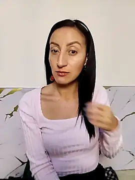 Oriana111 online show from 11, 5, 2026