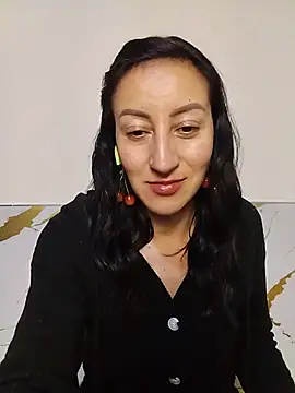 Oriana111 online show from 12, 5, 2026