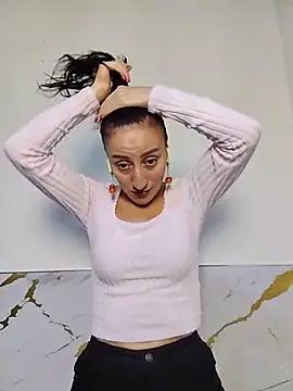 Oriana111 online show from 17, 5, 2026