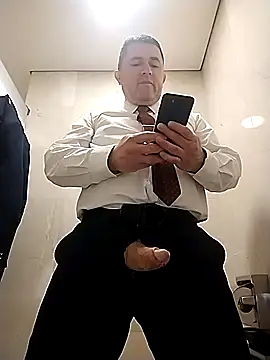 BigCristh79 online show from 12, 10, 2025