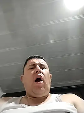 BigCristh79 online show from 30, 10, 2025