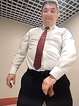 BigCristh79 online show from 26, 2, 2026