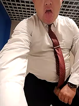 BigCristh79 online show from 27, 2, 2026