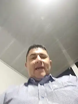 BigCristh79 online show from 13, 5, 2026