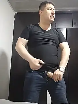 BigCristh79 online show from 21, 5, 2026