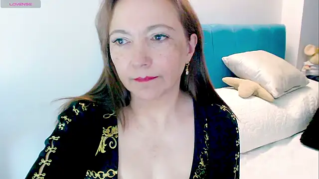 Kendraline1 online show from 21, 5, 2026