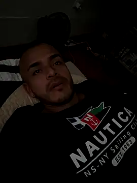 Snapshot of magnusclark chatting on 28, 9, 2025 magnusclark online show from 28, 9, 2025