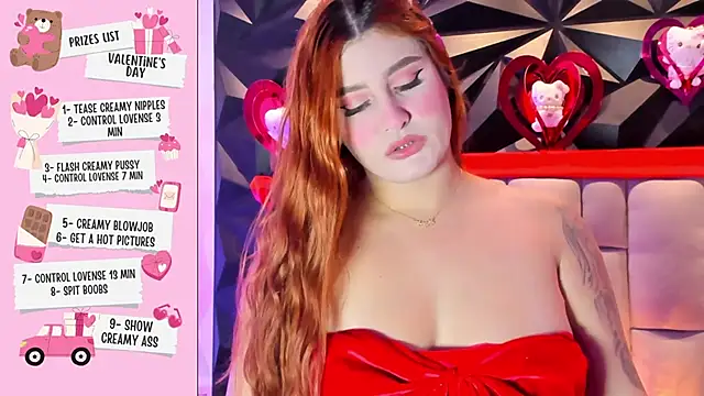 Snapshot of megan_whitee__ chatting on 14, 2, 2026 megan whitee online show from 14, 2, 2026