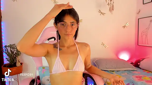 princessluna 19 online show from 24, 6, 2026