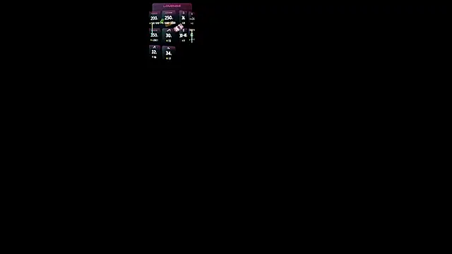 LizzieCutie  online show from 3, 3, 2026