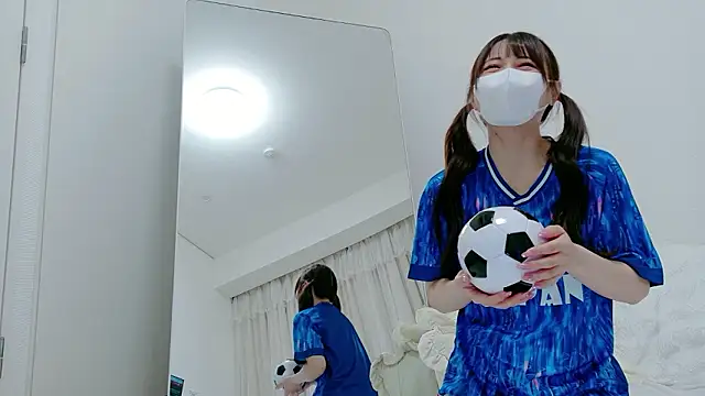 Snapshot of genmai_chan chatting on 26, 6, 2026 genmai chan online show from 26, 6, 2026