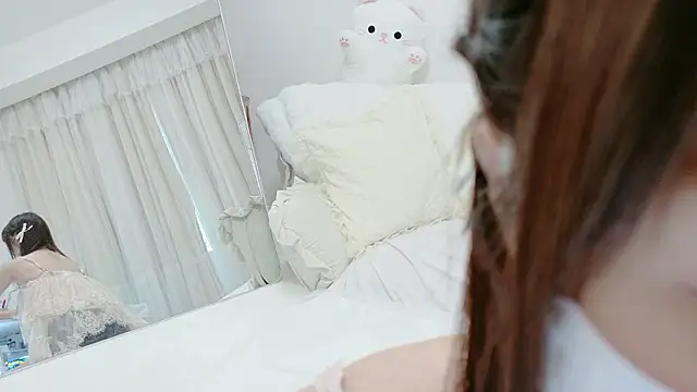 Snapshot of genmai_chan chatting on 9, 7, 2026 genmai chan online show from 9, 7, 2026