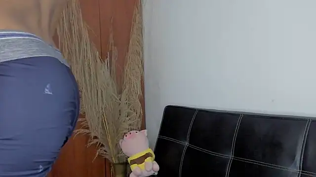 Evansdark1 online show from 12, 9, 2025