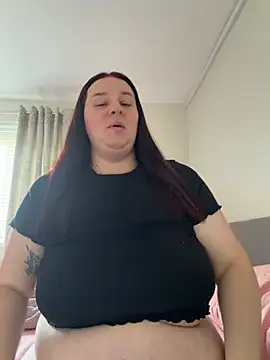 Curvaceouscarla online show from 2, 7, 2026