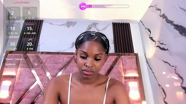 kandy bronw online show from 30, 5, 2026