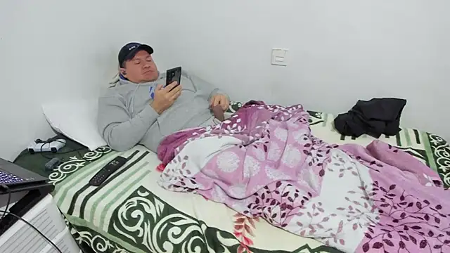 fuckynations online show from 22, 11, 2025