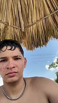 RobinLenoxx online show from 30, 3, 2026