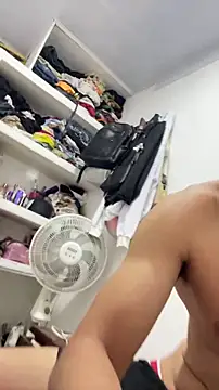 RobinLenoxx online show from 26, 4, 2026