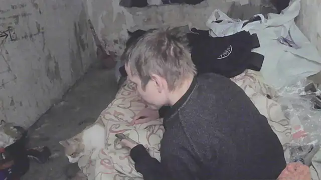 makarov1993 online show from 5, 11, 2025