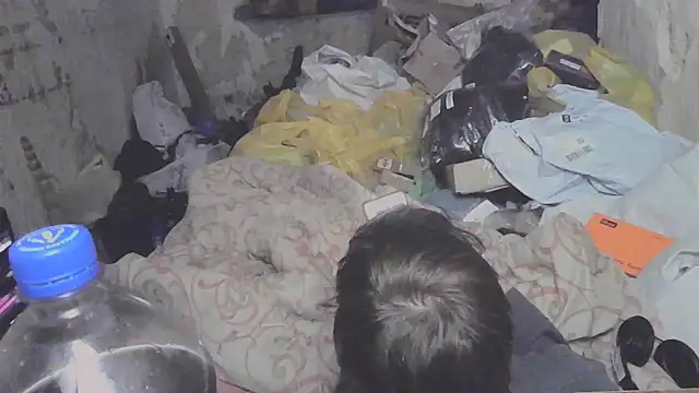 Snapshot of makarov1993 chatting on 7, 3, 2026 makarov1993 online show from 7, 3, 2026