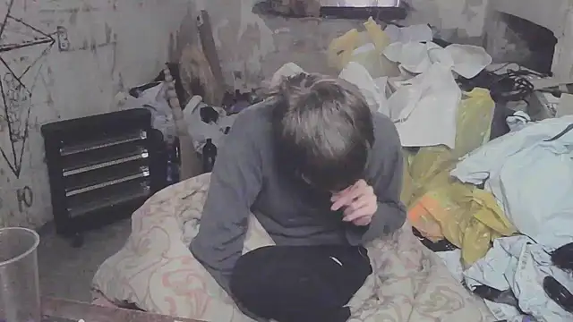 Snapshot of makarov1993 chatting on 20, 3, 2026 makarov1993 online show from 20, 3, 2026