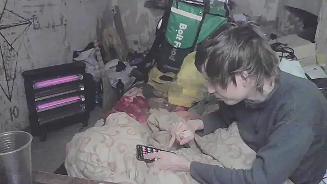 Snapshot of makarov1993 chatting on 22, 3, 2026 makarov1993 online show from 22, 3, 2026