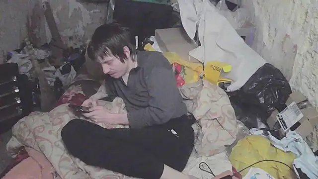 Snapshot of makarov1993 chatting on 26, 3, 2026 makarov1993 online show from 26, 3, 2026