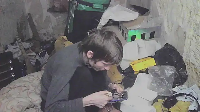 Snapshot of makarov1993 chatting on 27, 3, 2026 makarov1993 online show from 27, 3, 2026