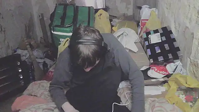 Snapshot of makarov1993 chatting on 29, 3, 2026 makarov1993 online show from 29, 3, 2026