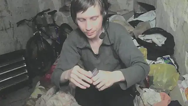 makarov1993 online show from 9, 5, 2026