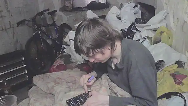 makarov1993 online show from 19, 5, 2026