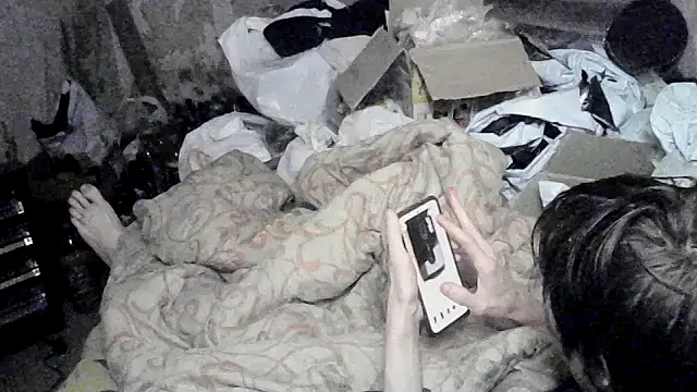 Snapshot of makarov1993 chatting on 7, 6, 2026 makarov1993 online show from 7, 6, 2026