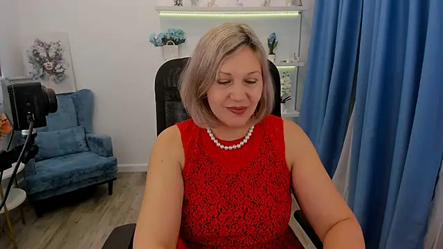 NinaStarle online show from 20, 11, 2025